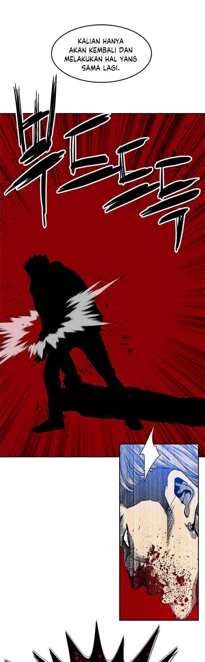 God of Blackfield Chapter 81 Gambar 17