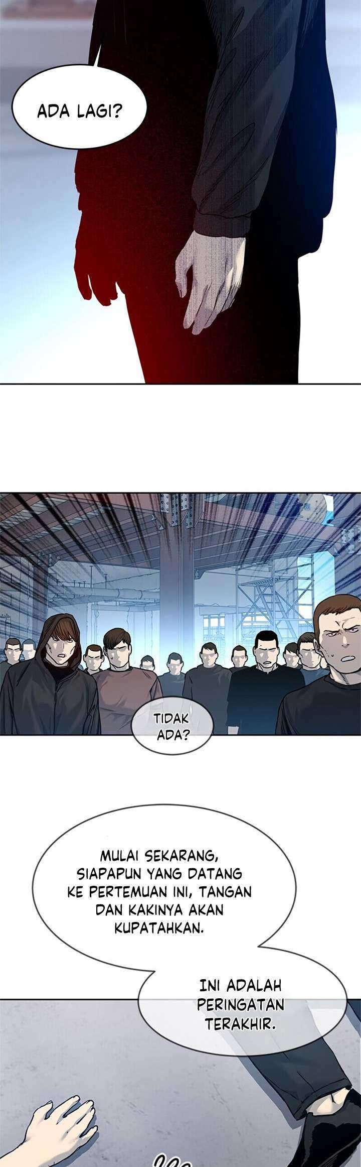 God of Blackfield Chapter 81 Gambar 19