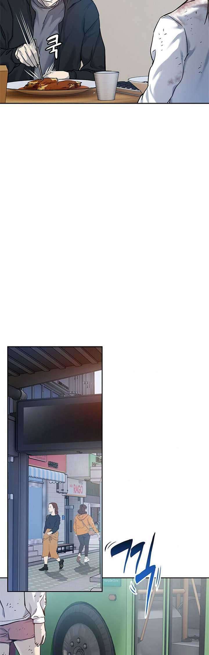 God of Blackfield Chapter 81 Gambar 26