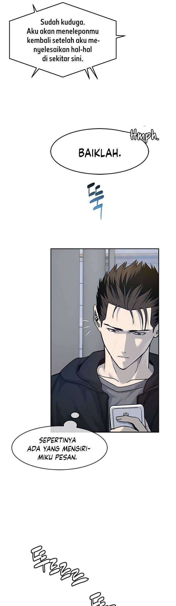 God of Blackfield Chapter 81 Gambar 29