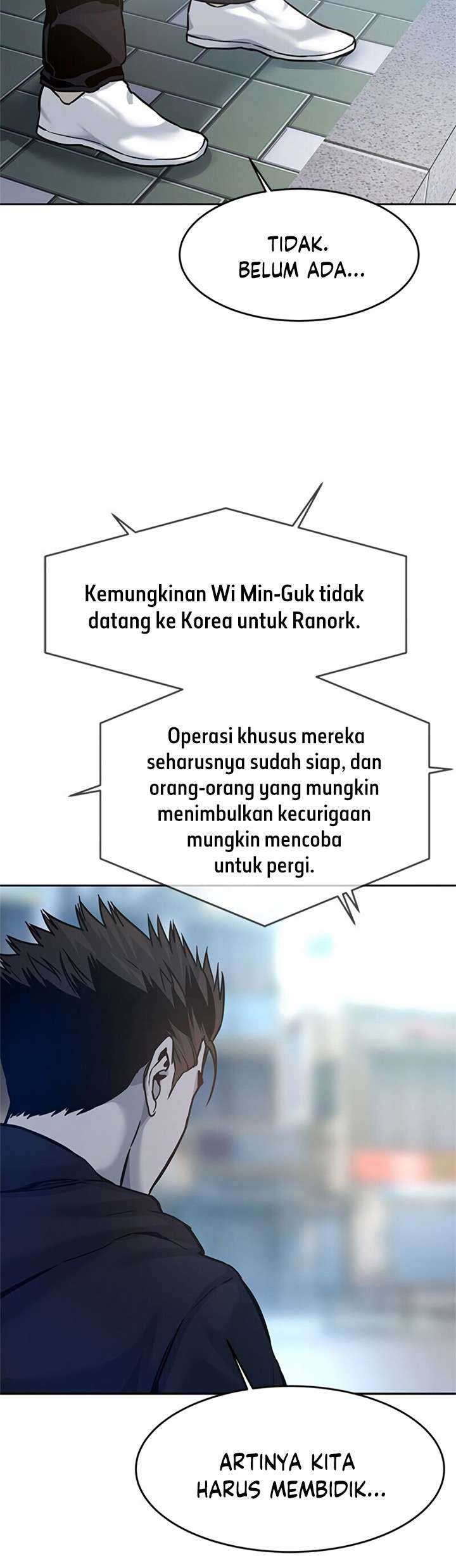 God of Blackfield Chapter 81 Gambar 32