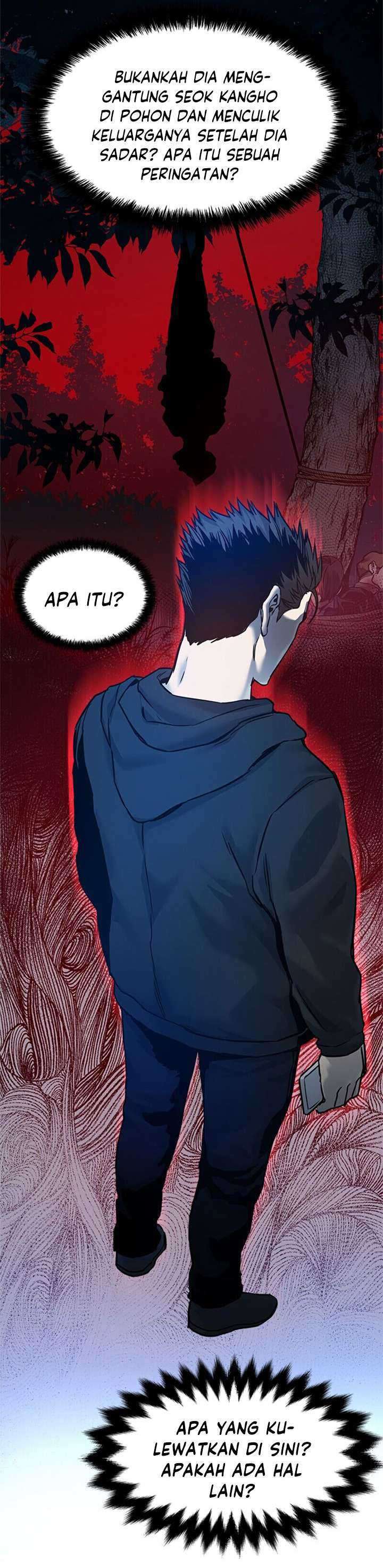 God of Blackfield Chapter 81 Gambar 36
