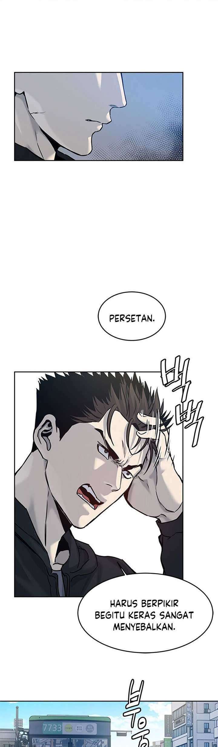 God of Blackfield Chapter 81 Gambar 37