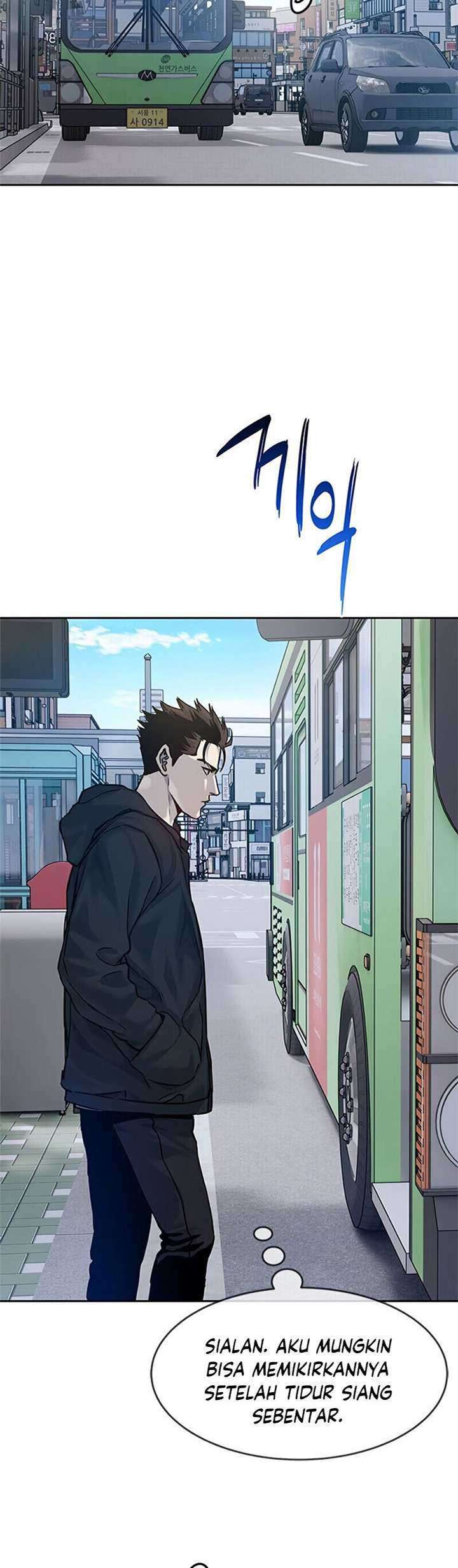 God of Blackfield Chapter 81 Gambar 38