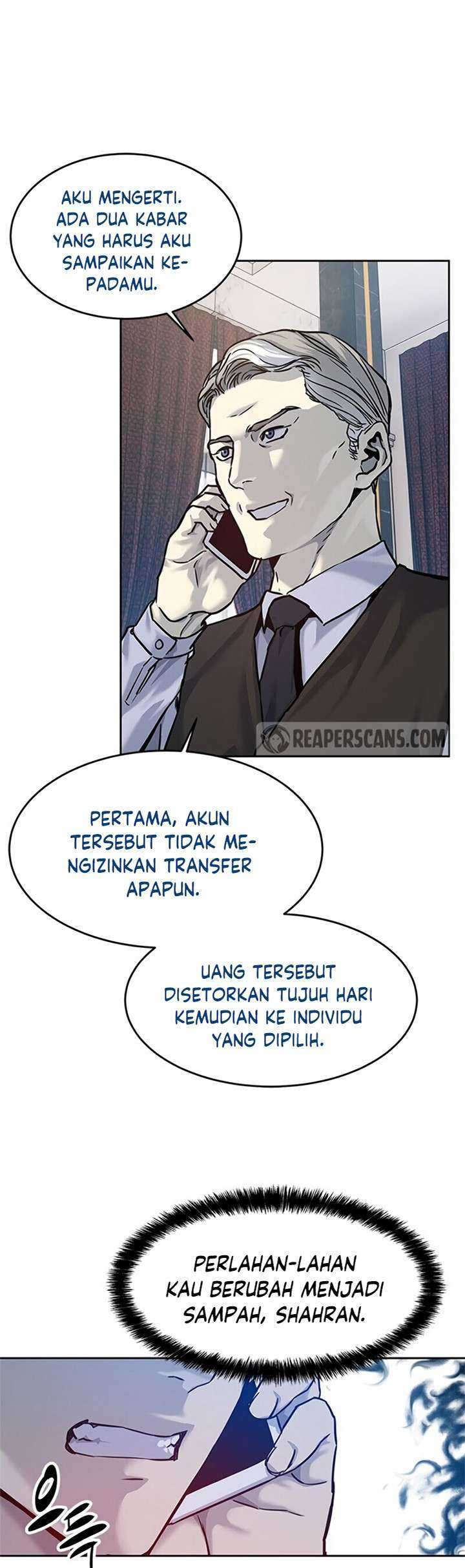 God of Blackfield Chapter 81 Gambar 41