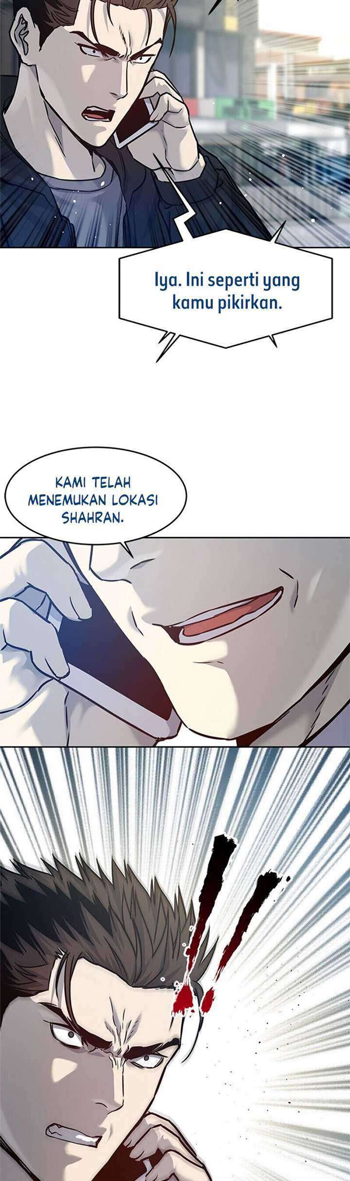 God of Blackfield Chapter 81 Gambar 43