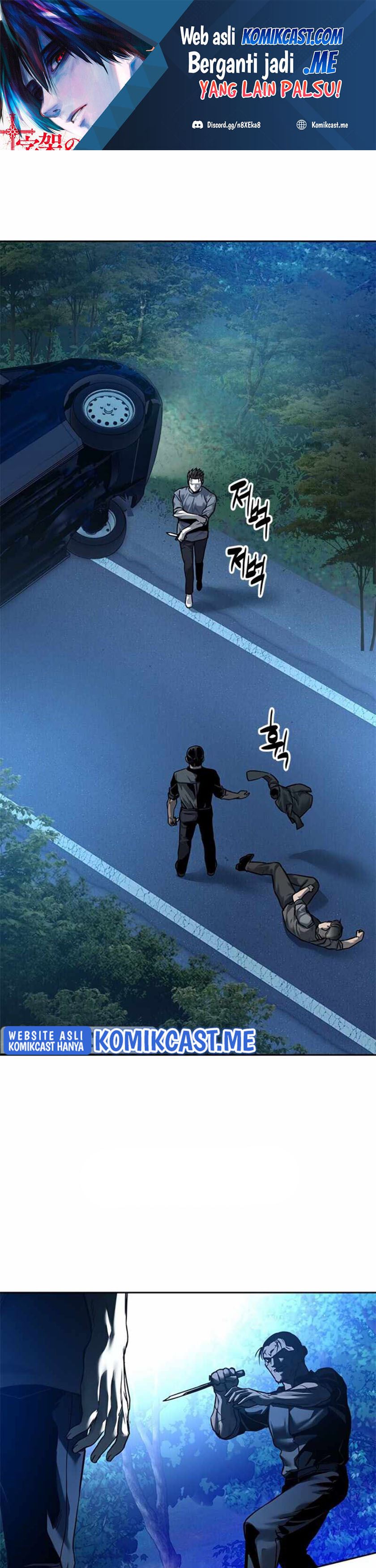God of Blackfield Chapter 87 Gambar 2