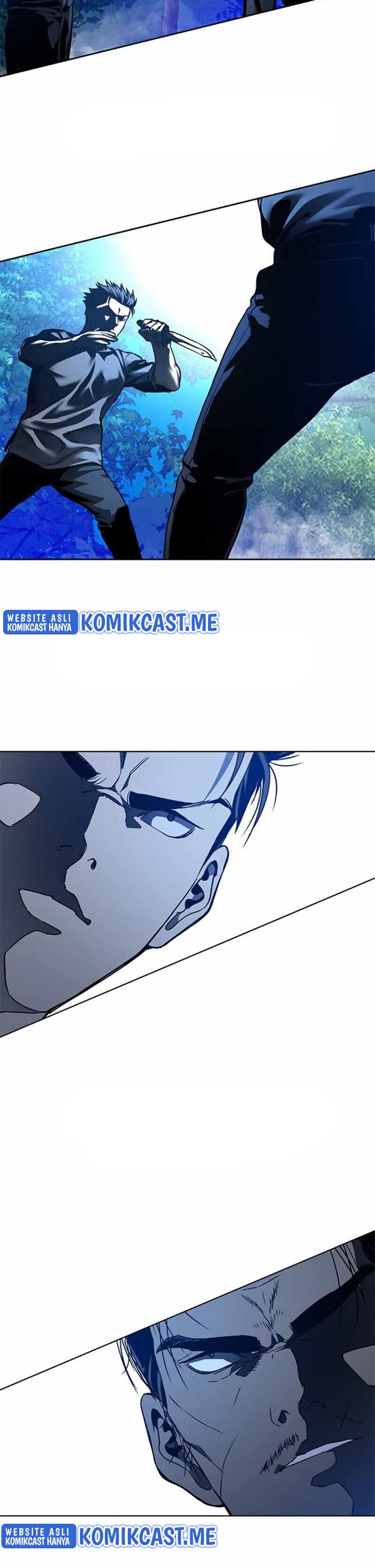 God of Blackfield Chapter 87 Gambar 3