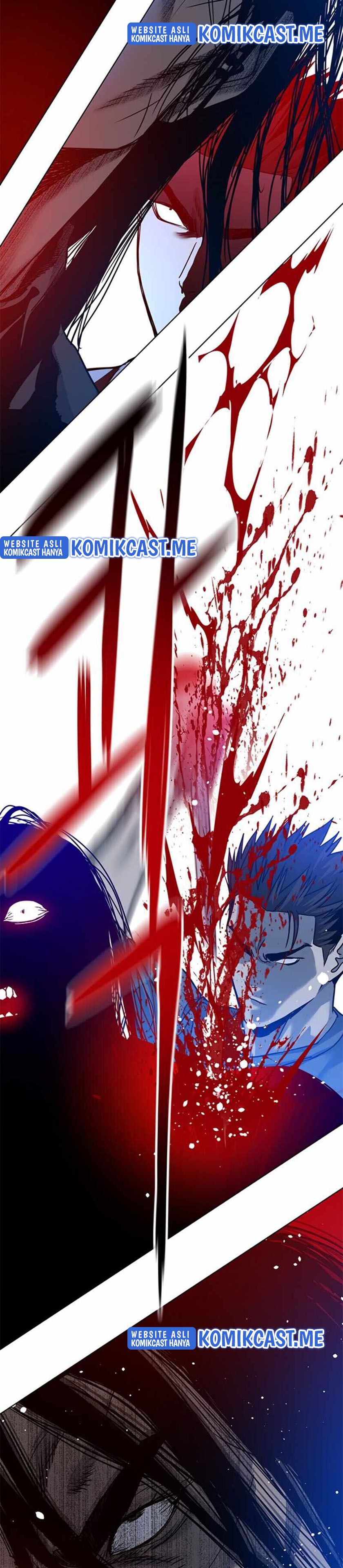 God of Blackfield Chapter 87 Gambar 30
