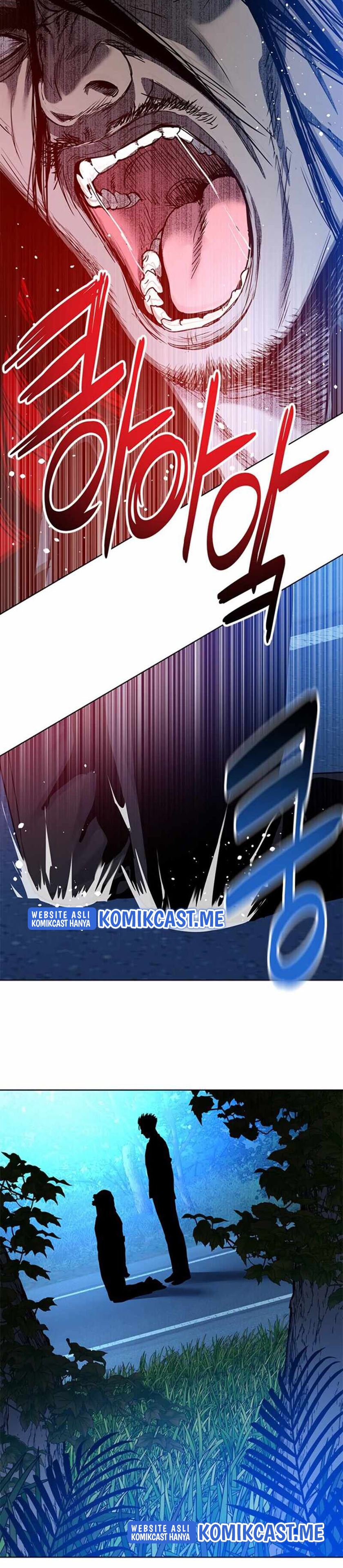God of Blackfield Chapter 87 Gambar 31