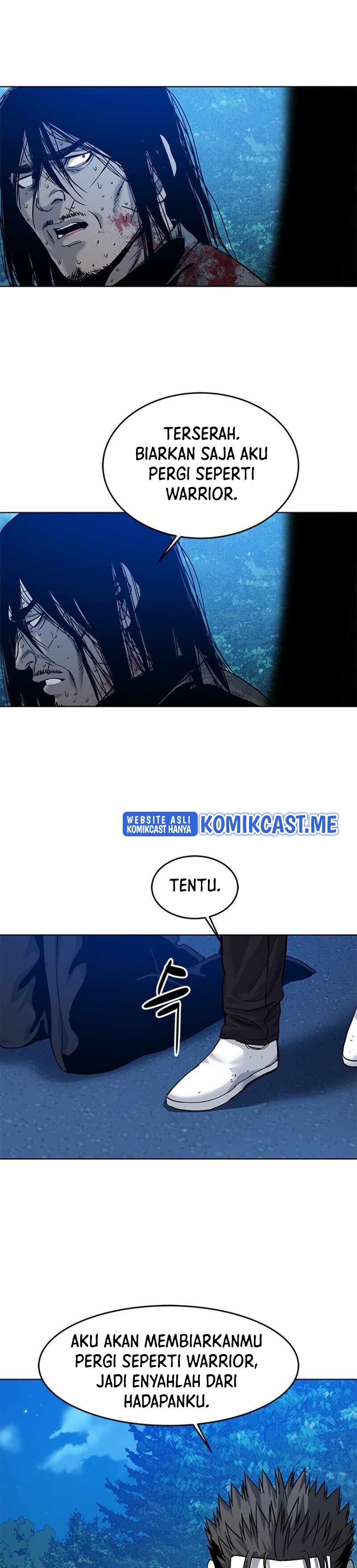 God of Blackfield Chapter 87 Gambar 35