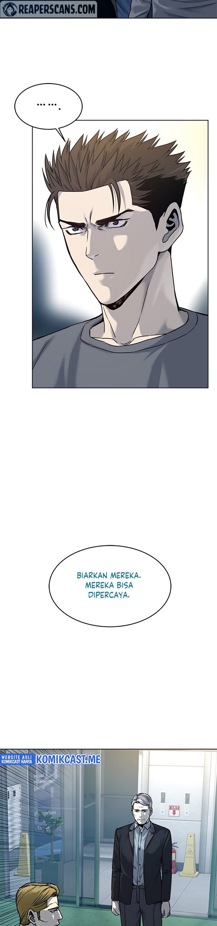 God of Blackfield Chapter 89 Gambar 9