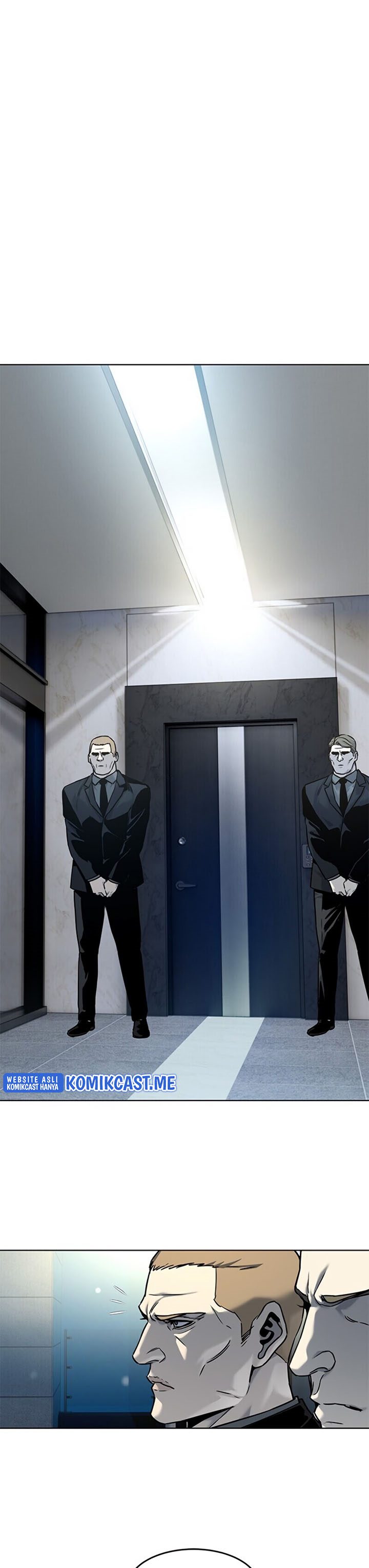 God of Blackfield Chapter 89 Gambar 17