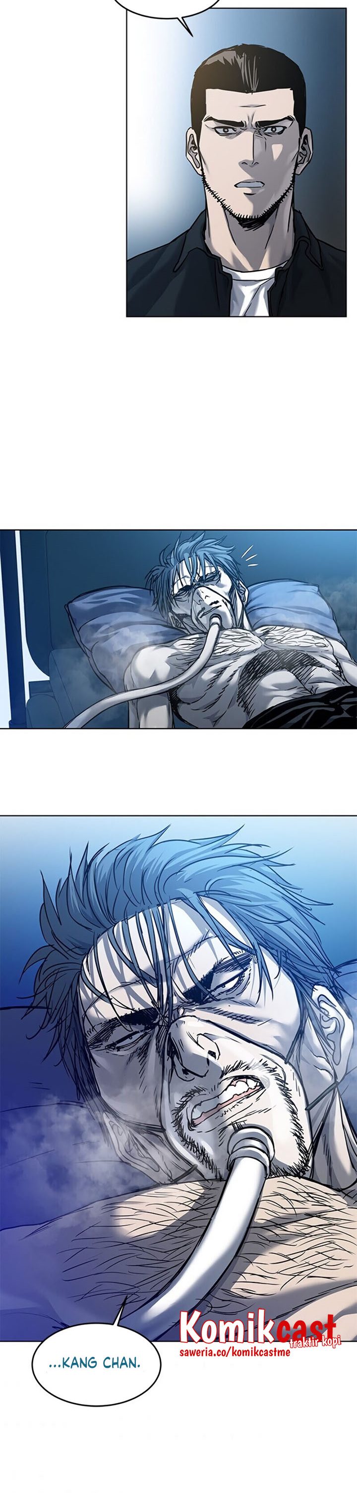 God of Blackfield Chapter 89 Gambar 22