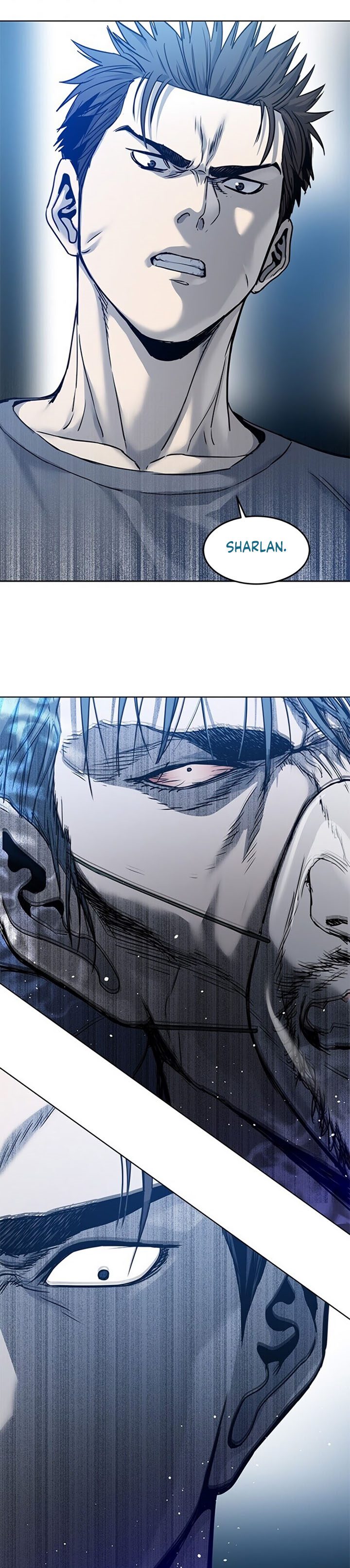 God of Blackfield Chapter 89 Gambar 23