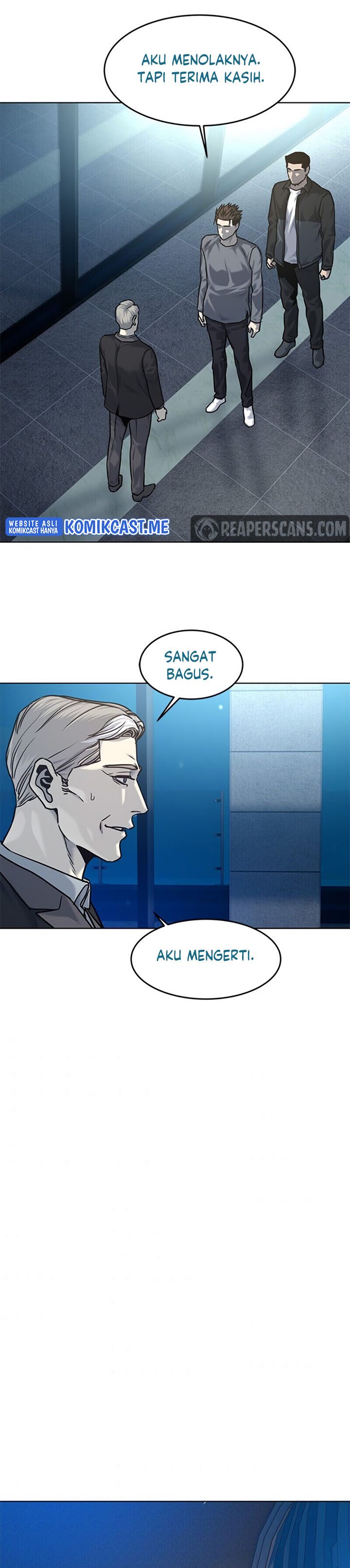 God of Blackfield Chapter 89 Gambar 29