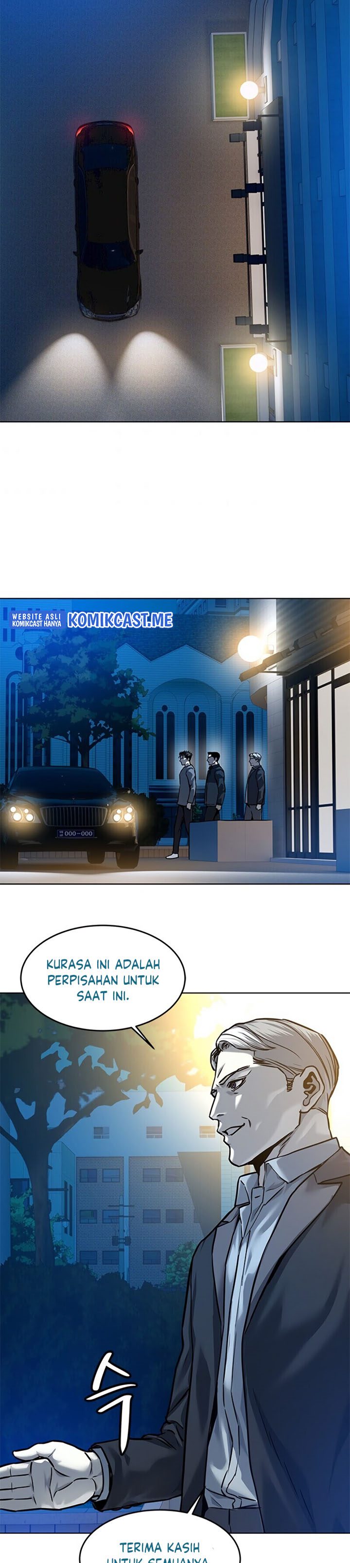 God of Blackfield Chapter 89 Gambar 30
