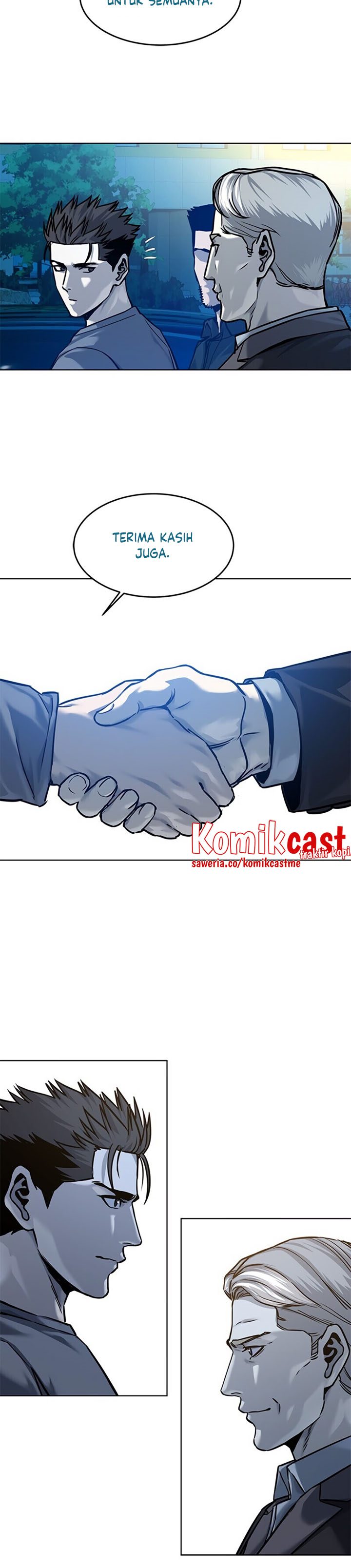 God of Blackfield Chapter 89 Gambar 31