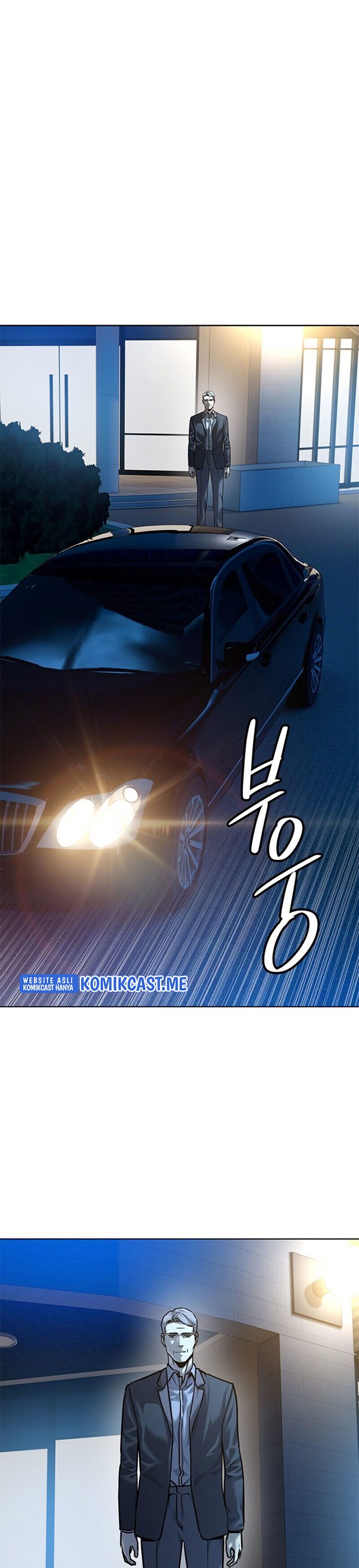 God of Blackfield Chapter 89 Gambar 32