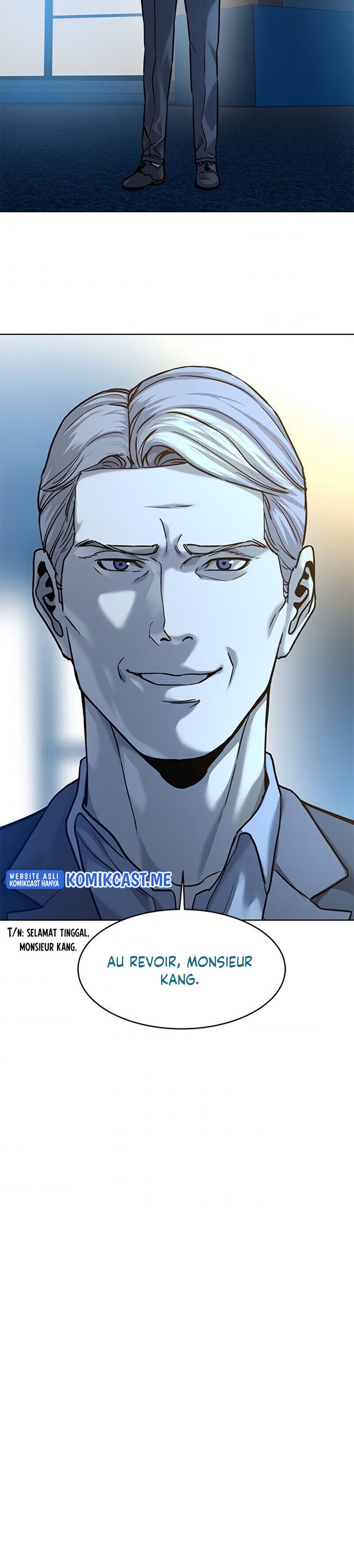 God of Blackfield Chapter 89 Gambar 33