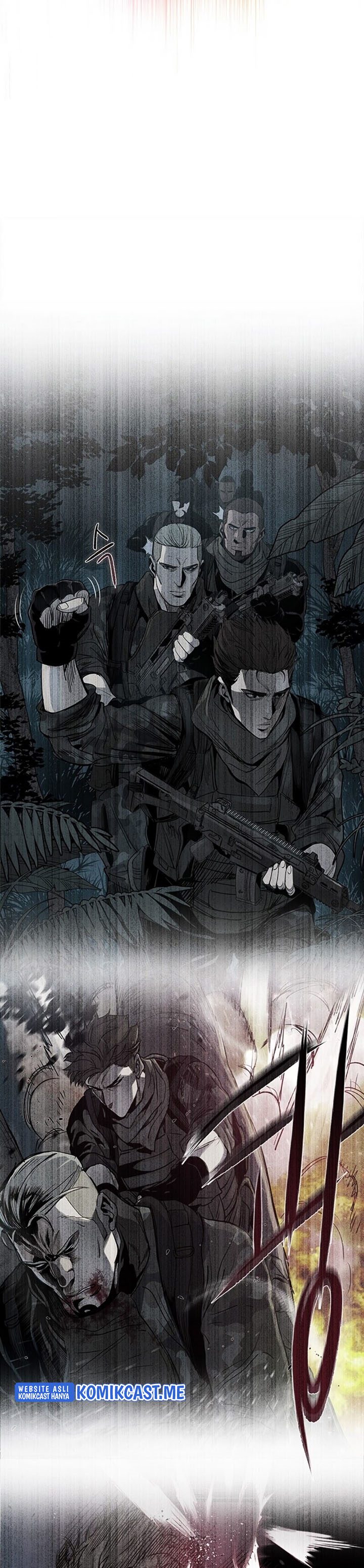 God of Blackfield Chapter 89 Gambar 38