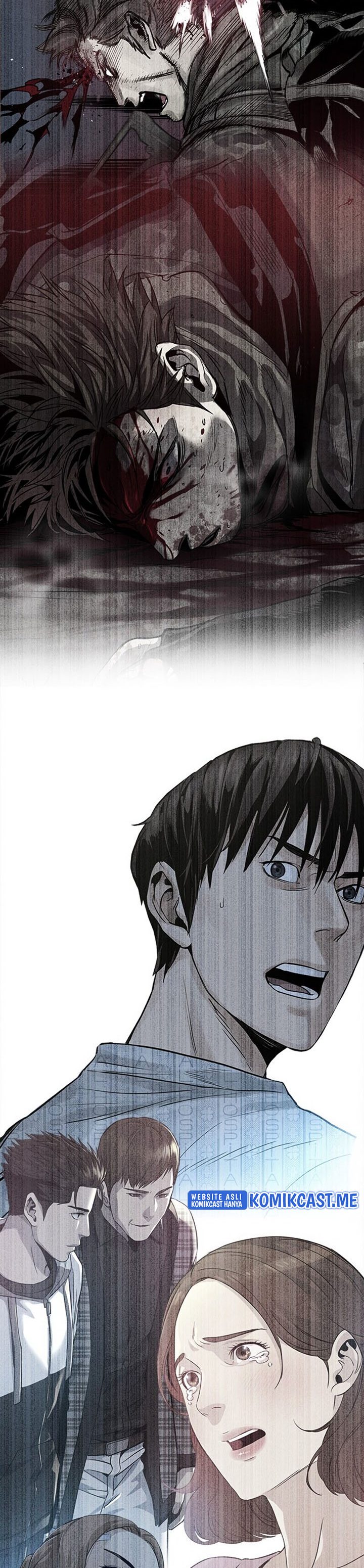 God of Blackfield Chapter 89 Gambar 39