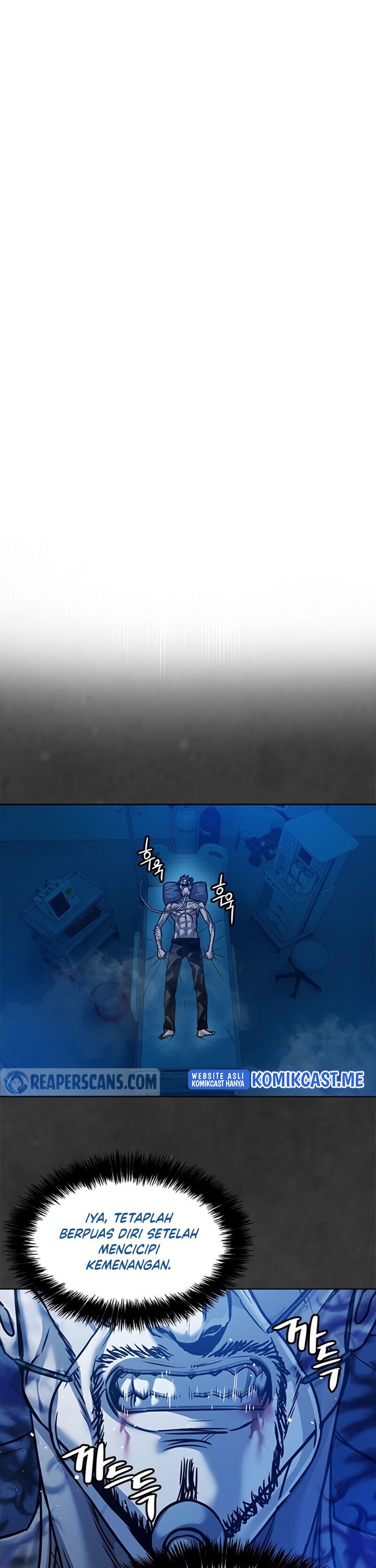 God of Blackfield Chapter 89 Gambar 47