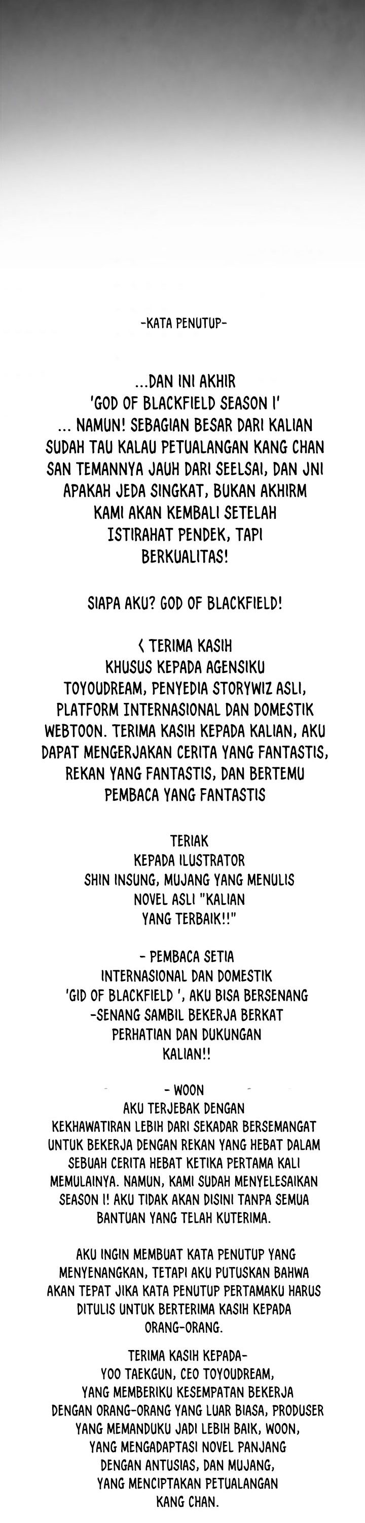 God of Blackfield Chapter 89 Gambar 49