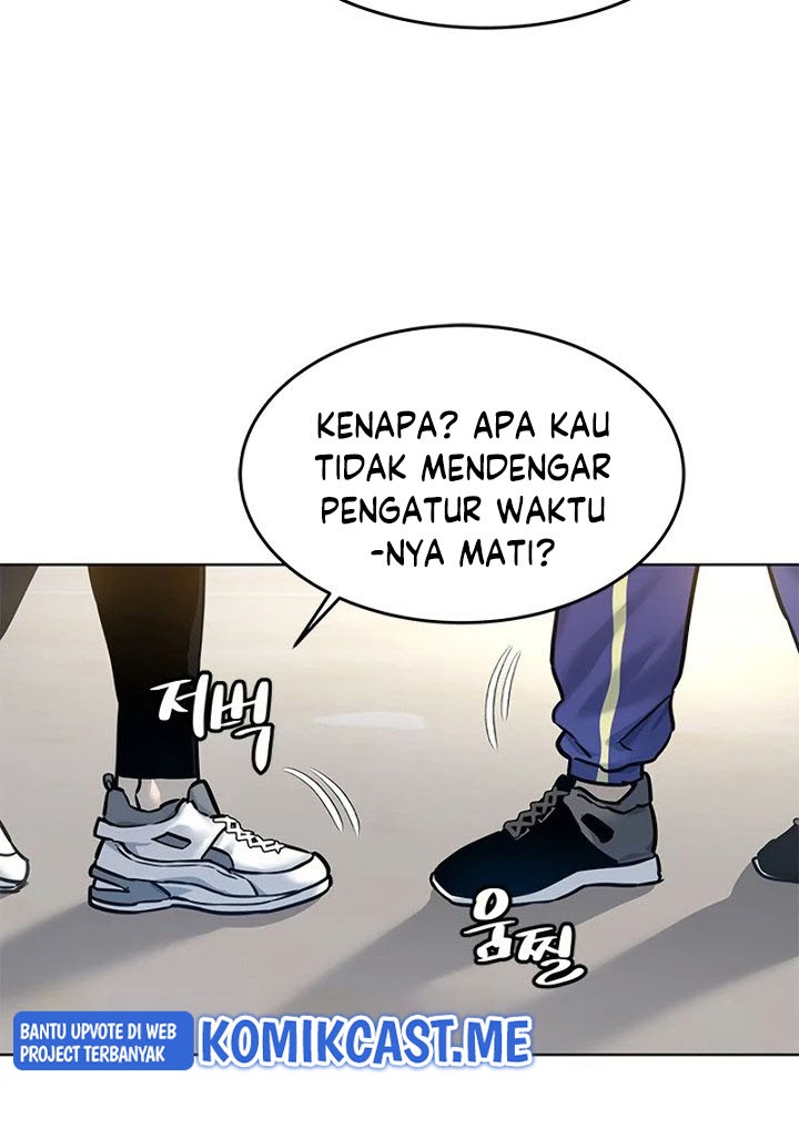 God of Blackfield Chapter 91 Gambar 7