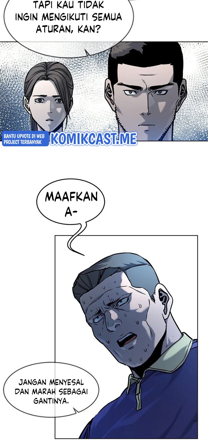 God of Blackfield Chapter 91 Gambar 10