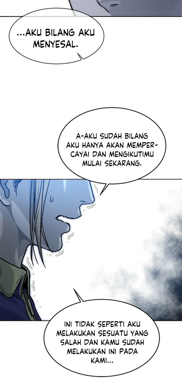 God of Blackfield Chapter 91 Gambar 13