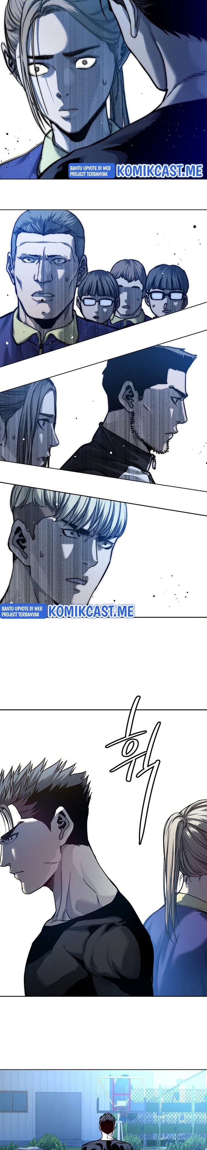 God of Blackfield Chapter 91 Gambar 15