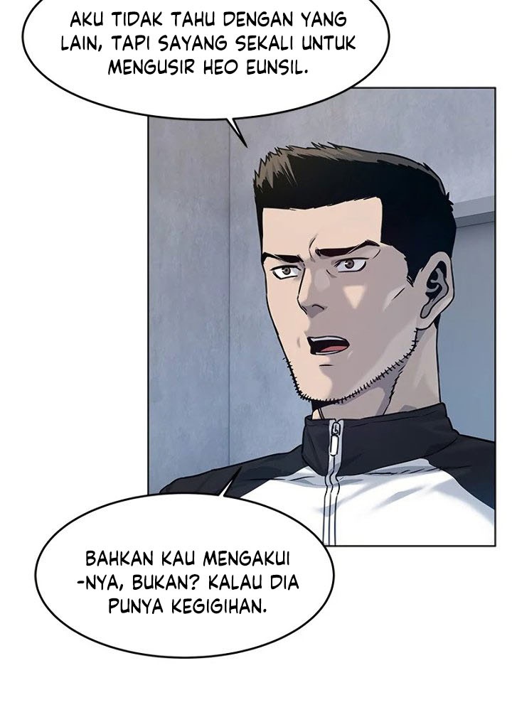 God of Blackfield Chapter 91 Gambar 19