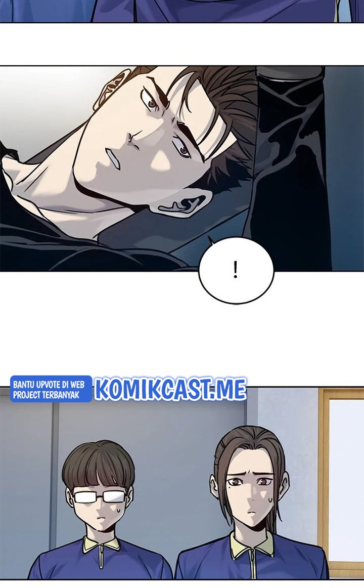 God of Blackfield Chapter 91 Gambar 22