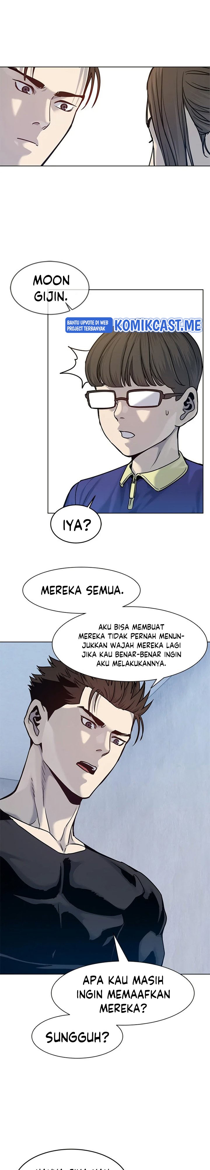 God of Blackfield Chapter 91 Gambar 26