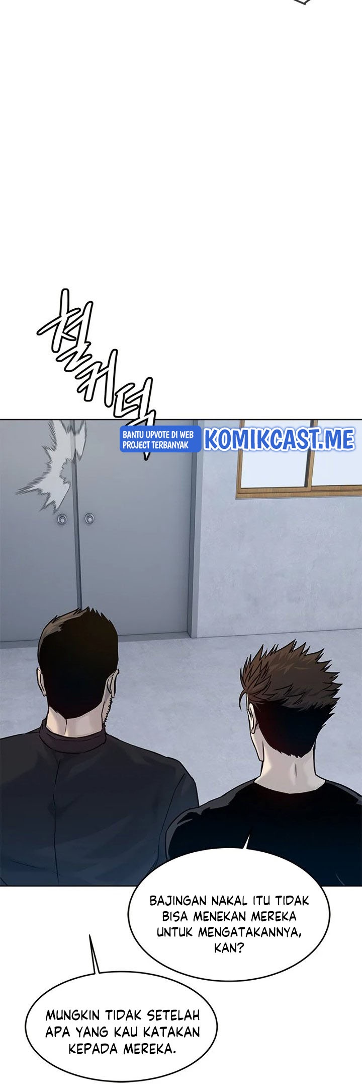 God of Blackfield Chapter 91 Gambar 31