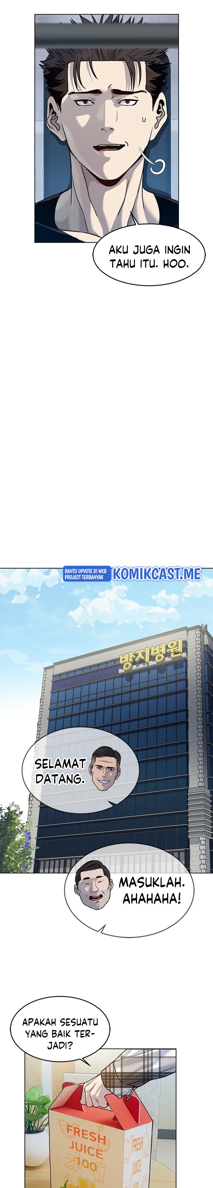 God of Blackfield Chapter 91 Gambar 33