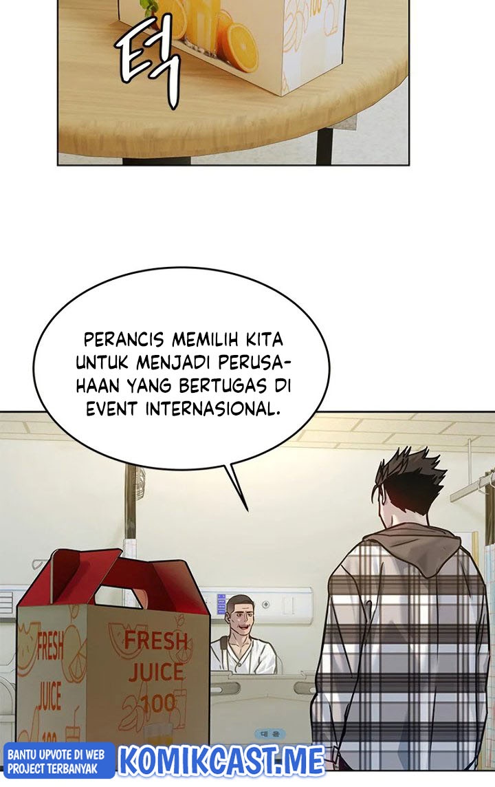 God of Blackfield Chapter 91 Gambar 34