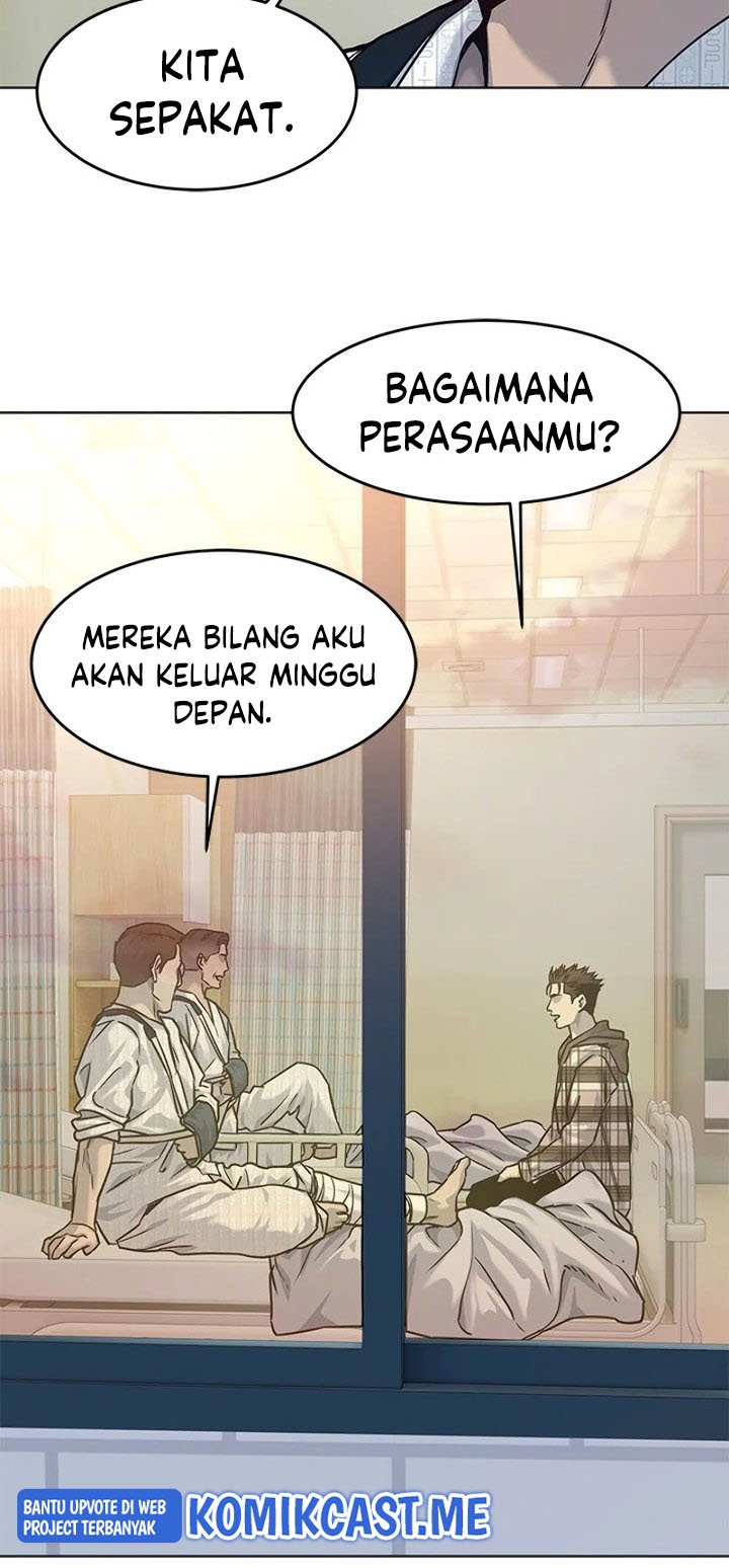 God of Blackfield Chapter 91 Gambar 40