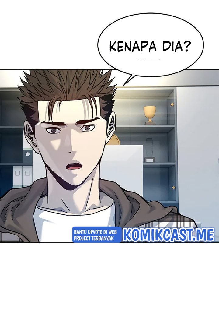 God of Blackfield Chapter 91 Gambar 43
