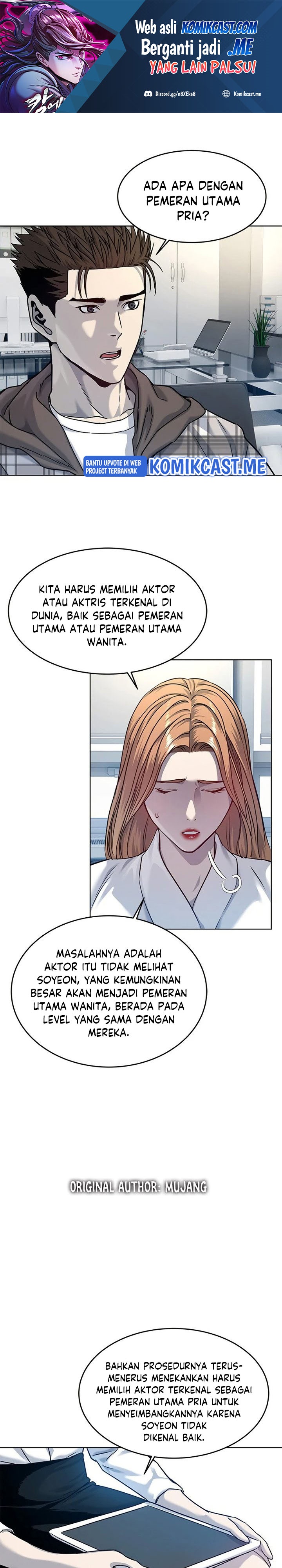 God of Blackfield Chapter 92 Gambar 2