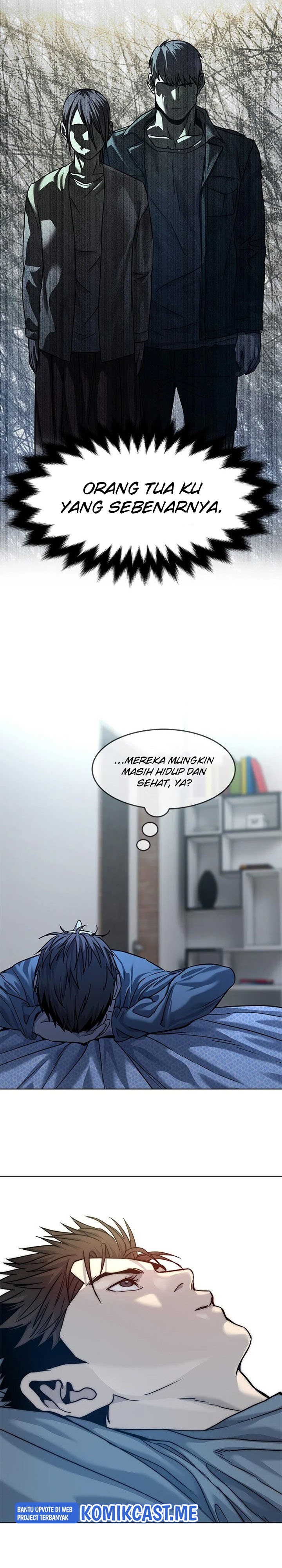 God of Blackfield Chapter 92 Gambar 13