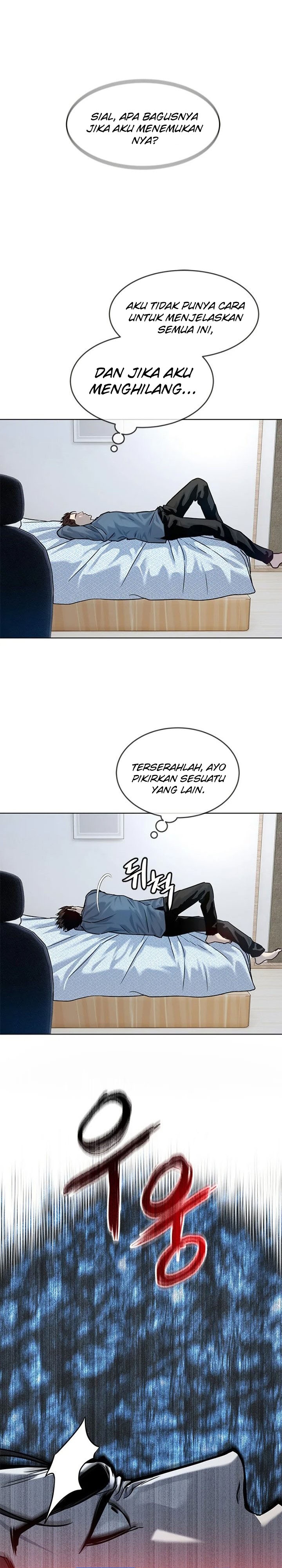 God of Blackfield Chapter 92 Gambar 14