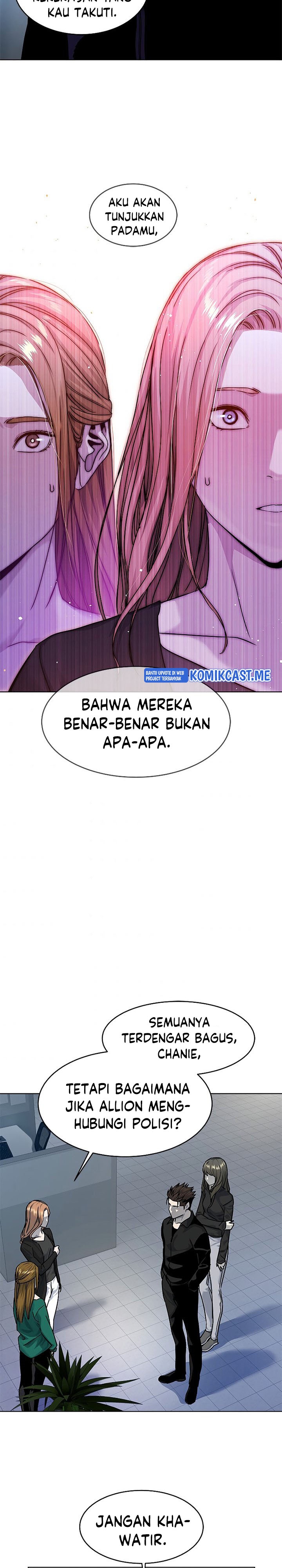 God of Blackfield Chapter 98 Gambar 23