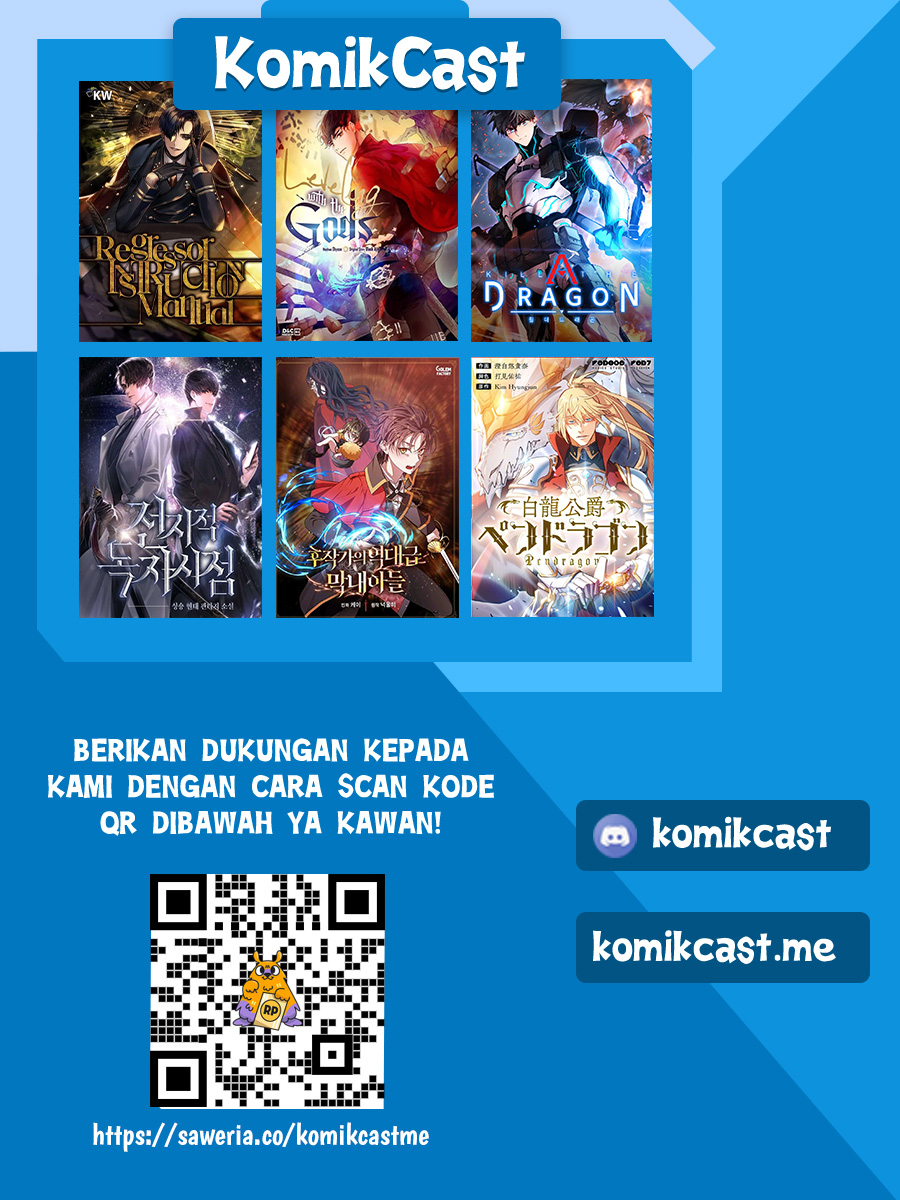 God of Blackfield Chapter 98 Gambar 41