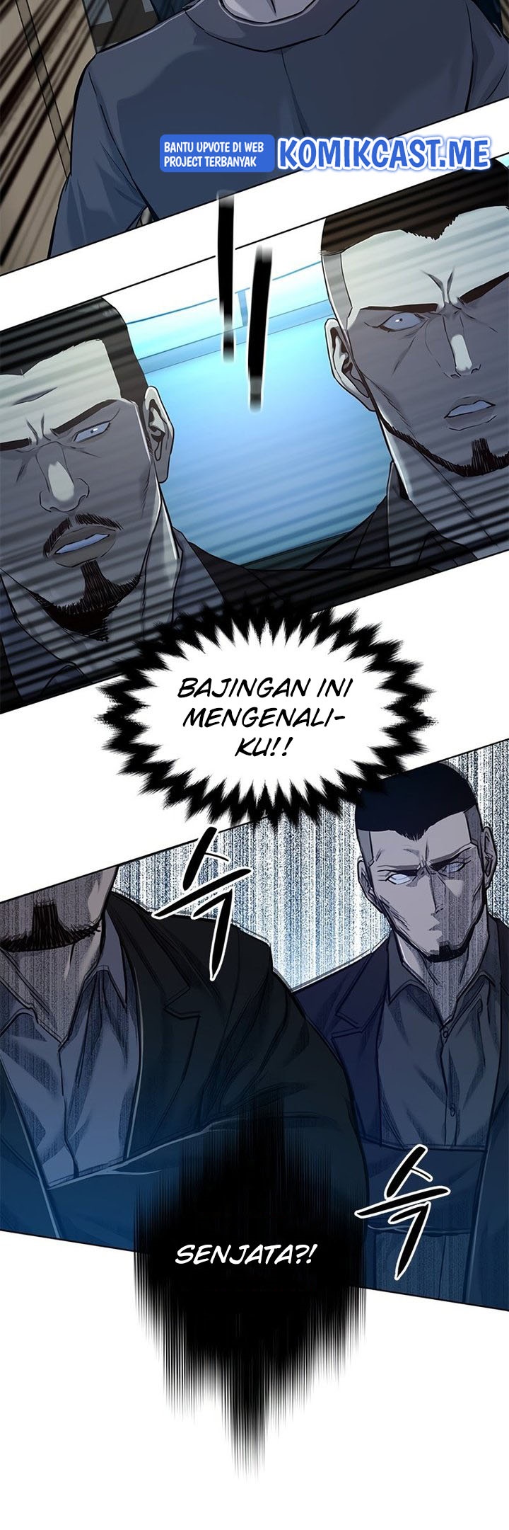 God of Blackfield Chapter 105 Gambar 4