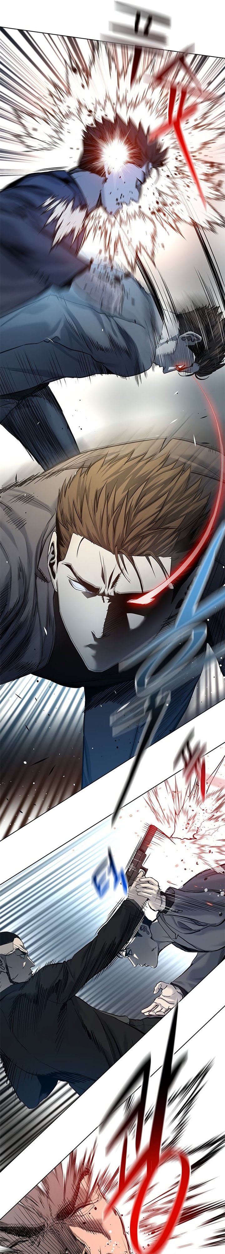 God of Blackfield Chapter 105 Gambar 7