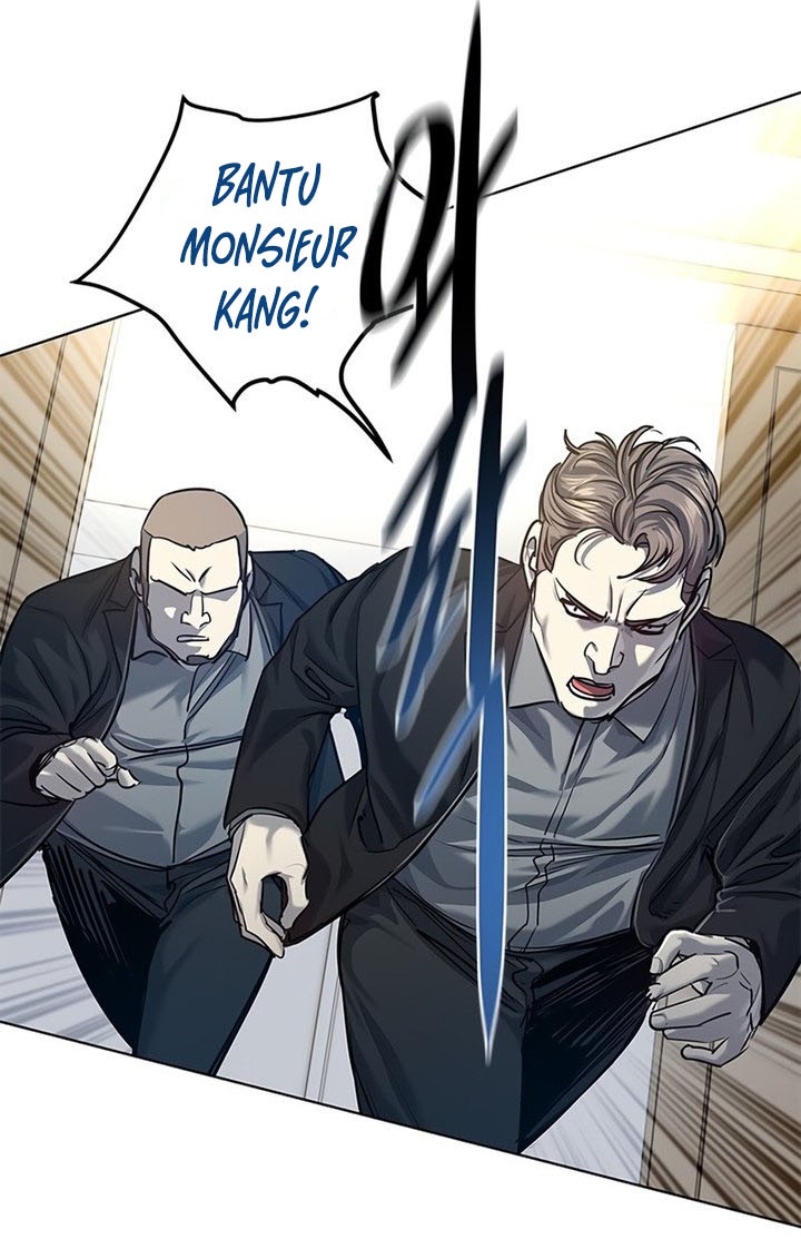 God of Blackfield Chapter 105 Gambar 18