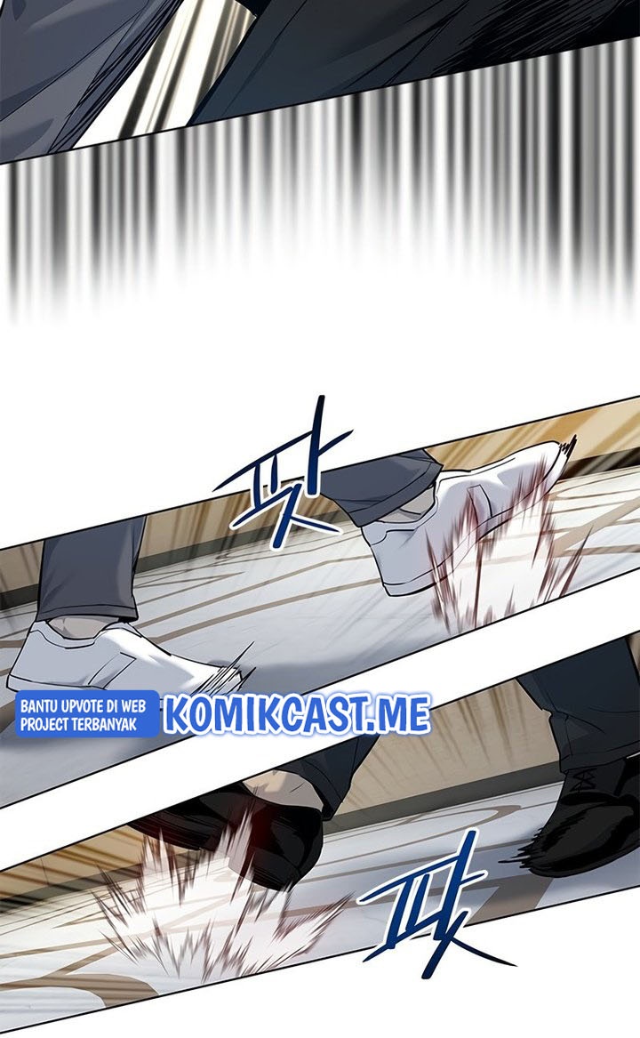 God of Blackfield Chapter 105 Gambar 27