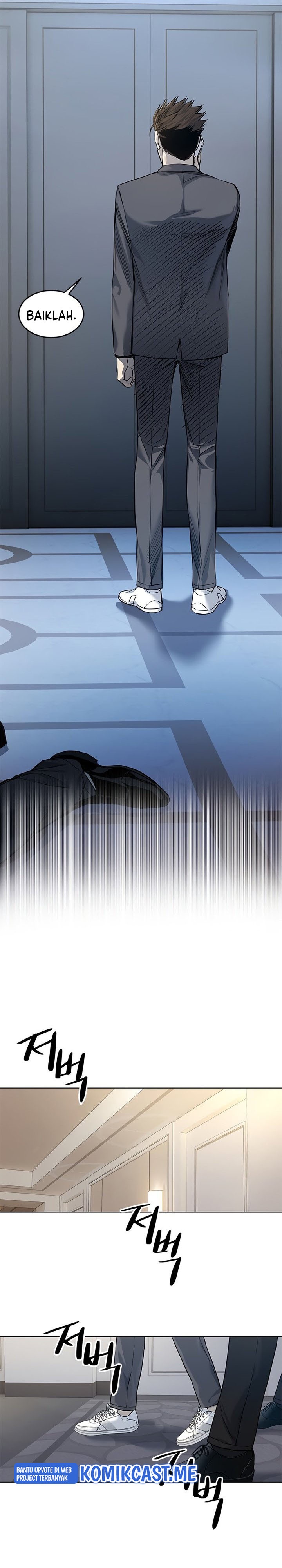 God of Blackfield Chapter 105 Gambar 36